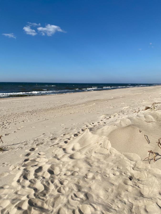 Sunon- Amt Apartamenty Kasprowicza Kołobrzeg Exterior foto